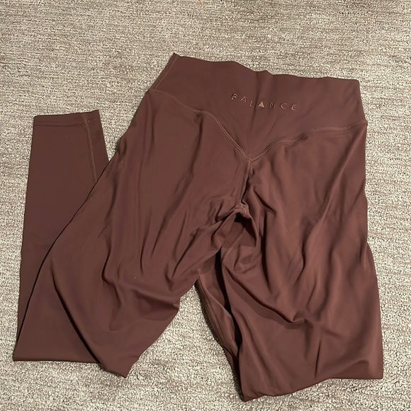 Balance Athletica Pants - Balance Leggings